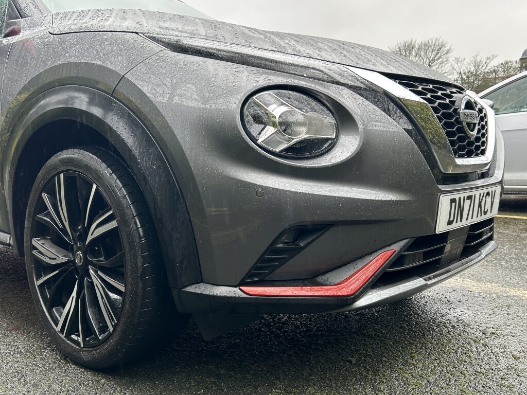 Used Nissan Juke 2021 for sale - 77492318: Photo 15