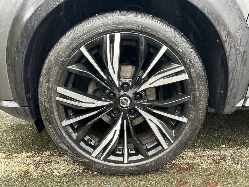 Used Nissan Juke 2021 for sale - 77492318: Photo 16