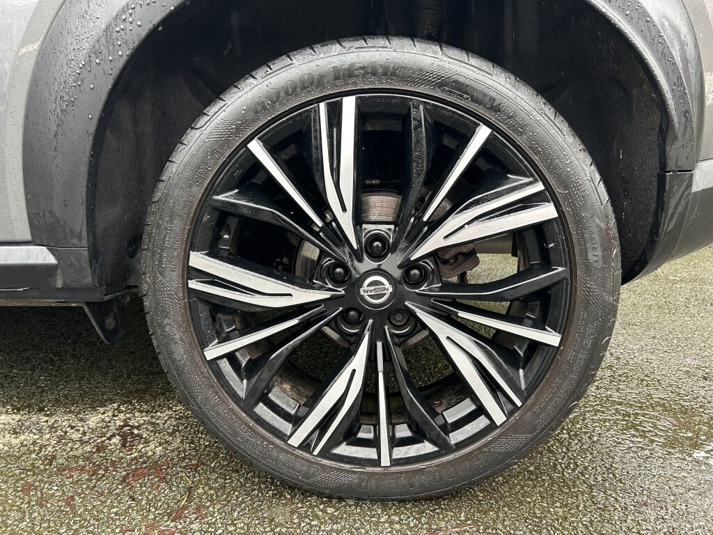 Used Nissan Juke 2021 for sale - 77492318: Photo 17