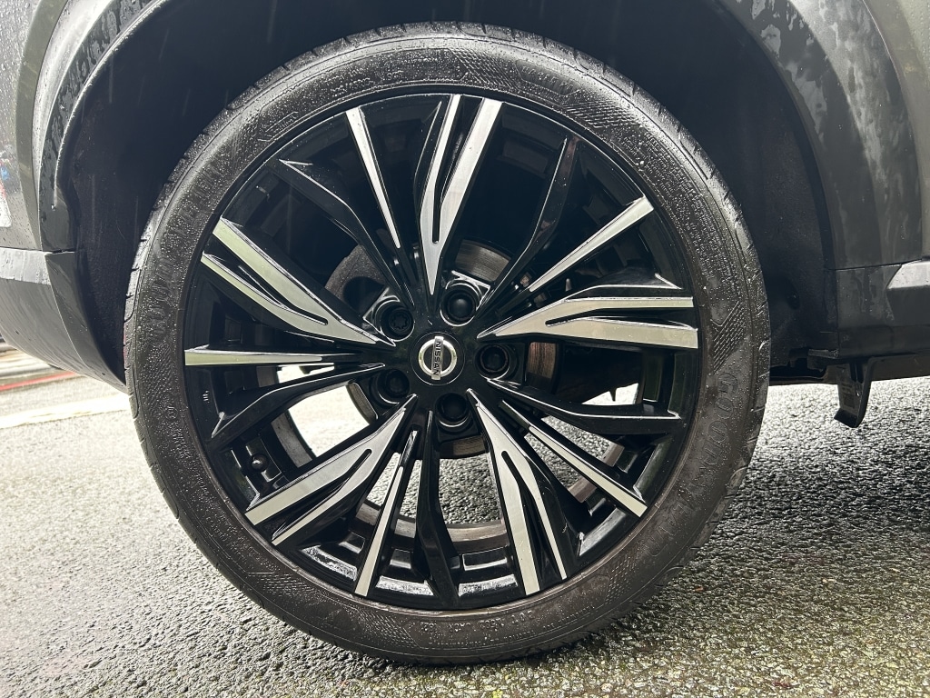 Used Nissan Juke 2021 for sale - 77492318: Photo 18