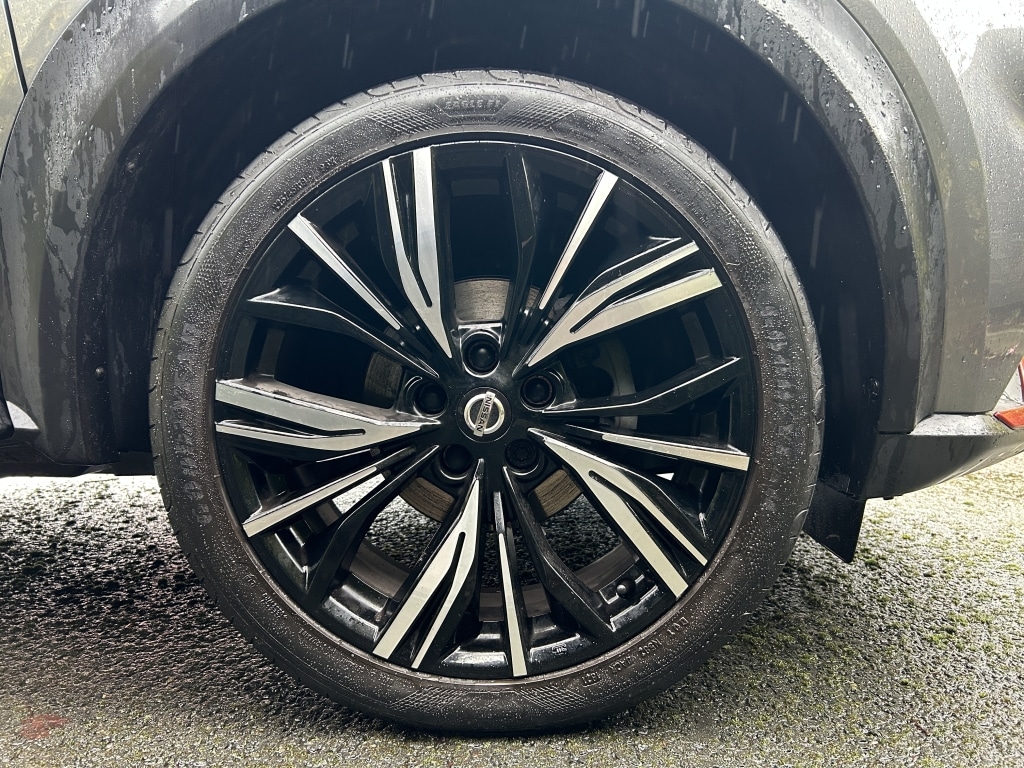 Used Nissan Juke 2021 for sale - 77492318: Photo 19