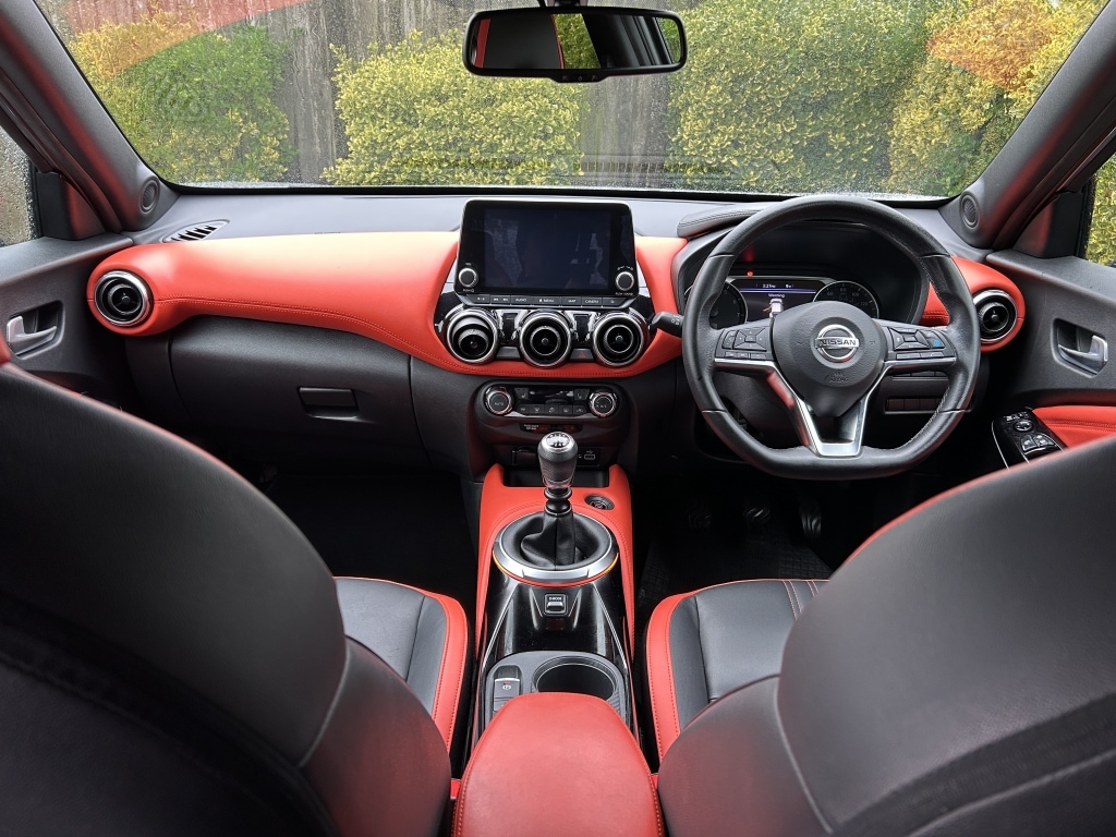 Used Nissan Juke 2021 for sale - 77492318: Photo 22