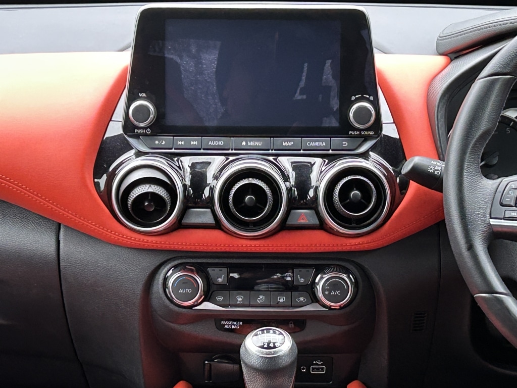 Used Nissan Juke 2021 for sale - 77492318: Photo 23