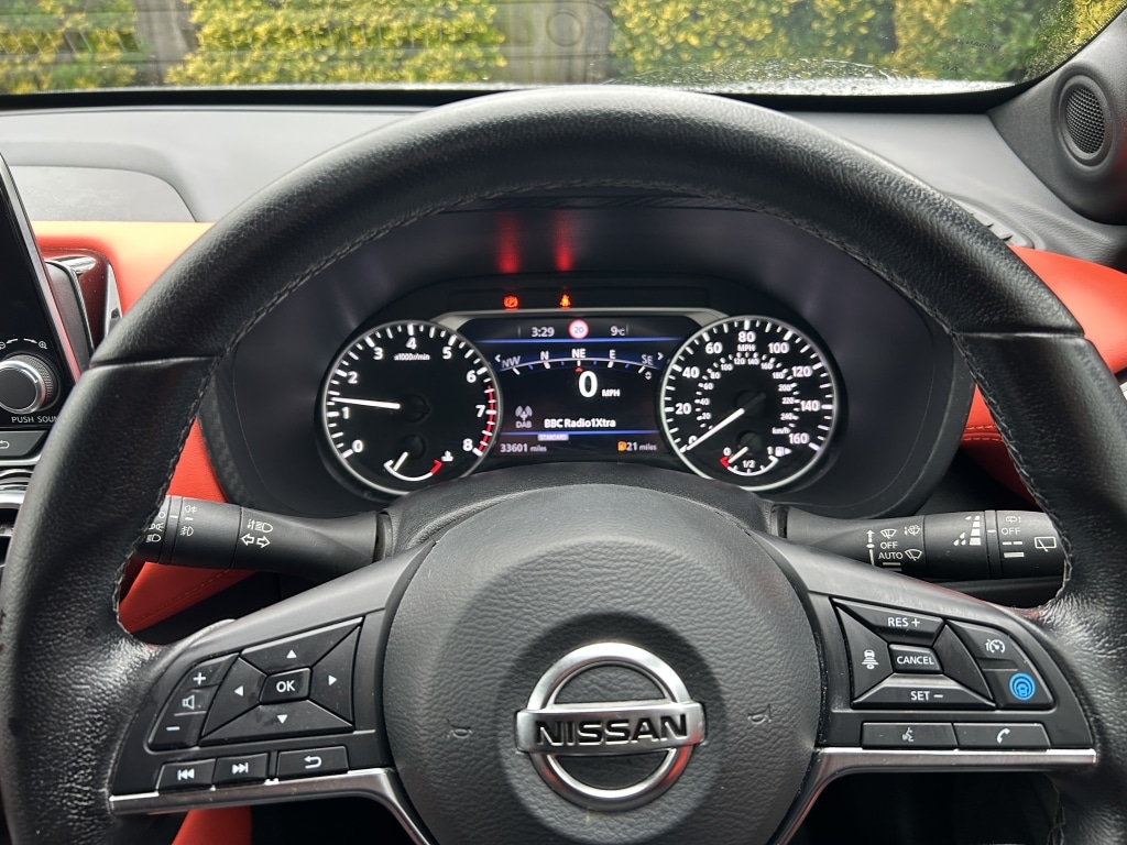 Used Nissan Juke 2021 for sale - 77492318: Photo 27