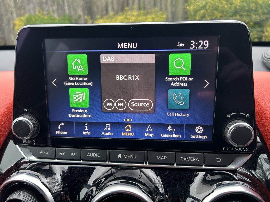 Used Nissan Juke 2021 for sale - 77492318: Photo 29