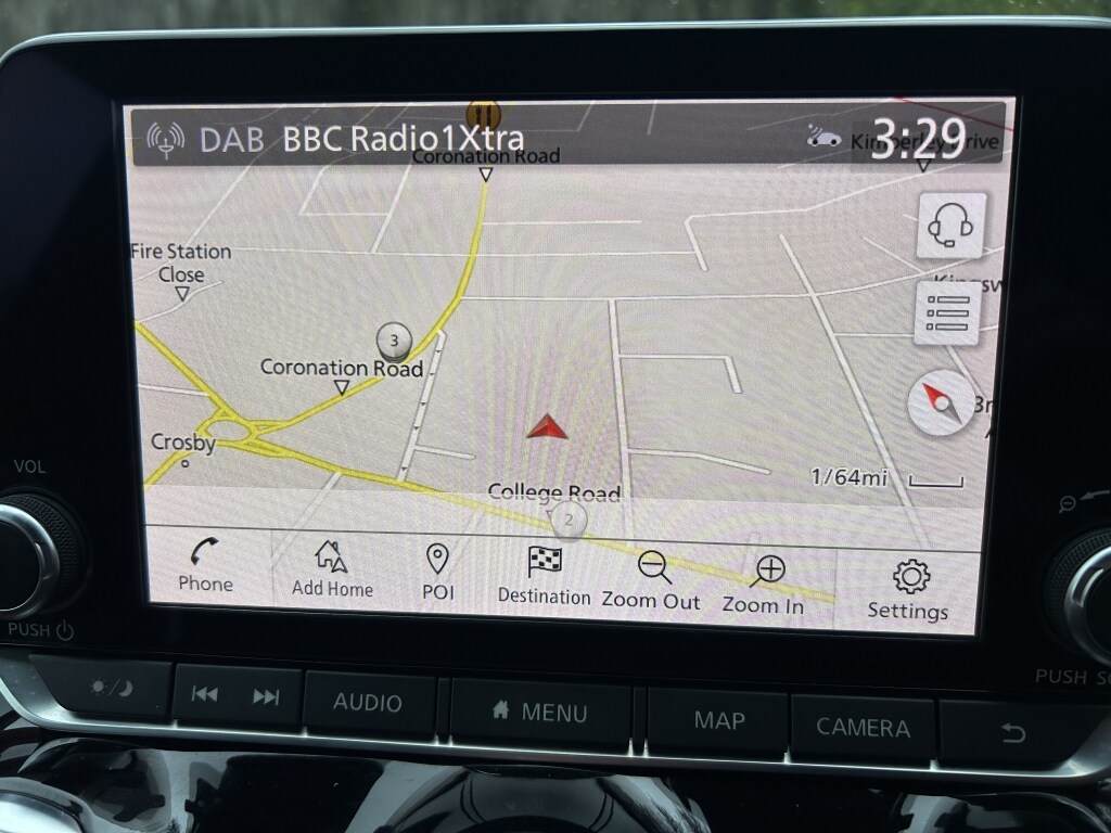 Used Nissan Juke 2021 for sale - 77492318: Photo 30