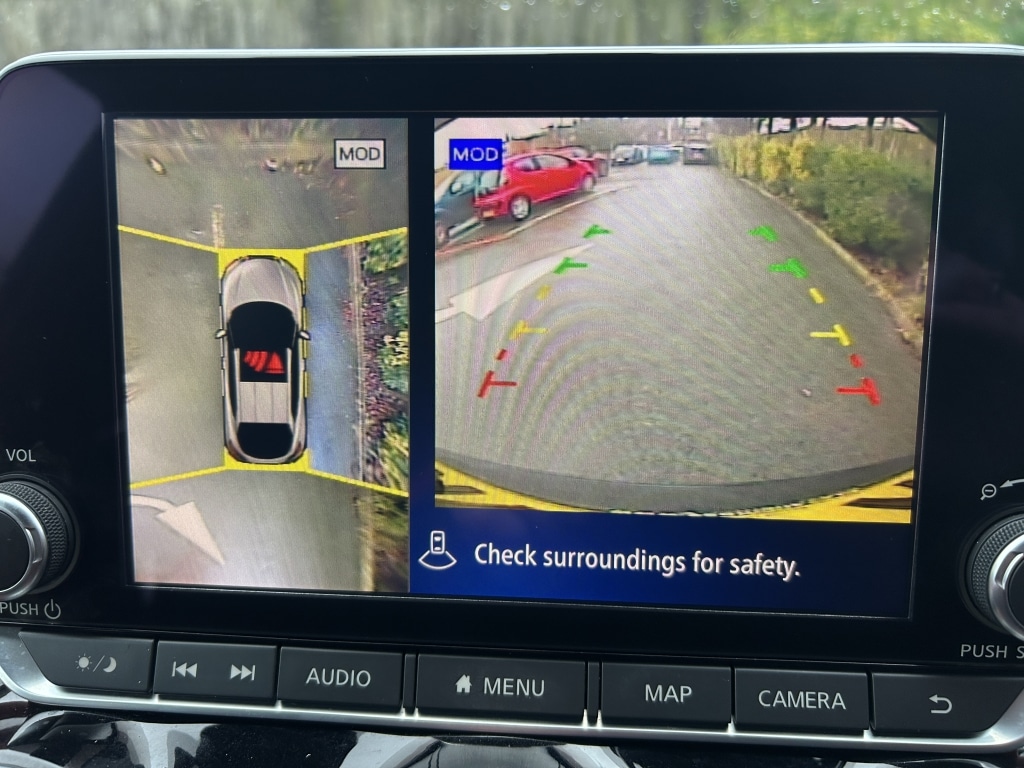 Used Nissan Juke 2021 for sale - 77492318: Photo 31