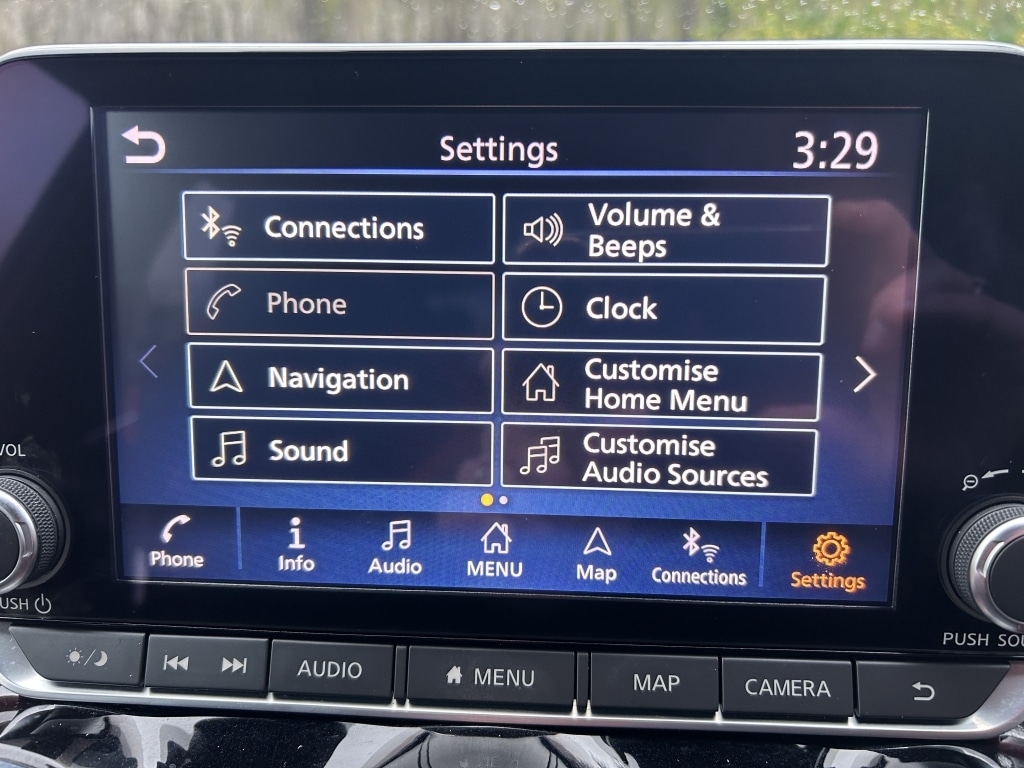 Used Nissan Juke 2021 for sale - 77492318: Photo 32