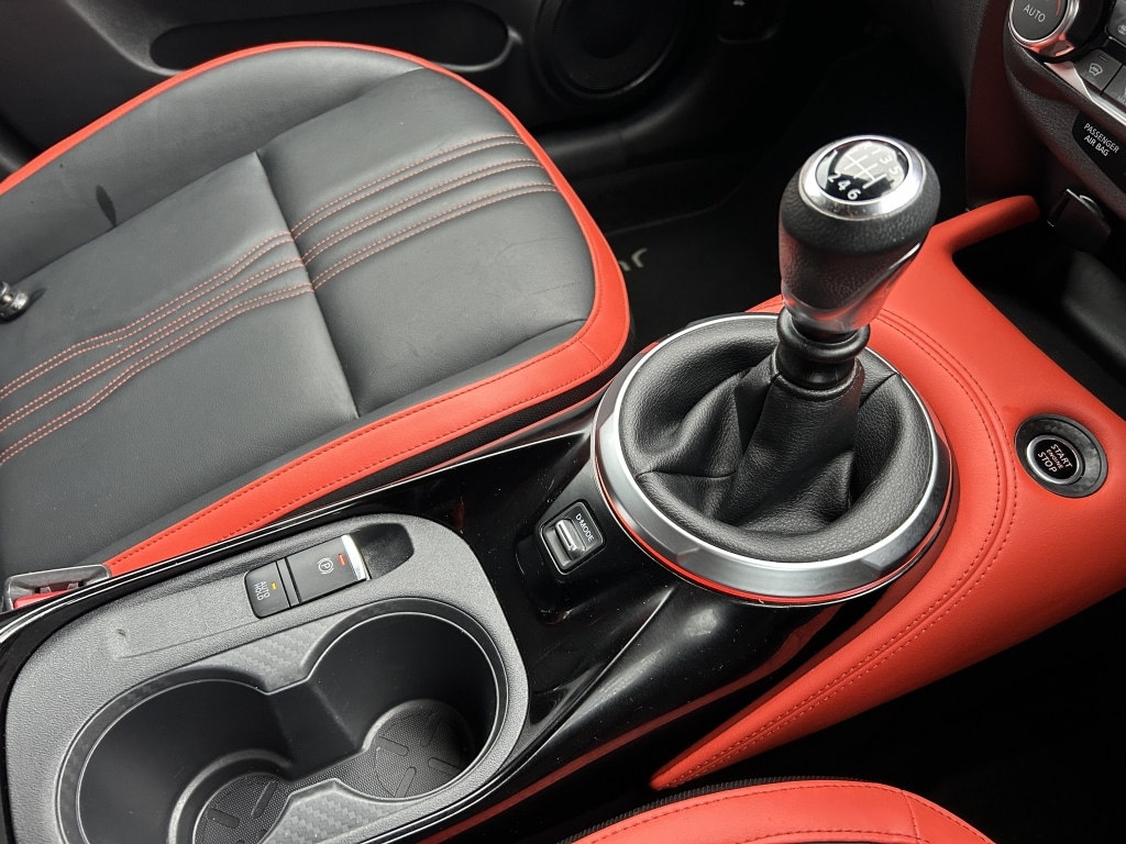 Used Nissan Juke 2021 for sale - 77492318: Photo 35