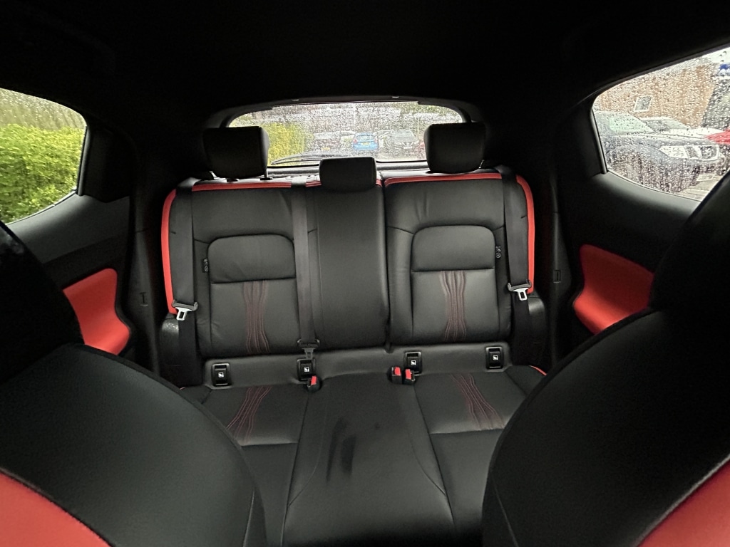 Used Nissan Juke 2021 for sale - 77492318: Photo 39