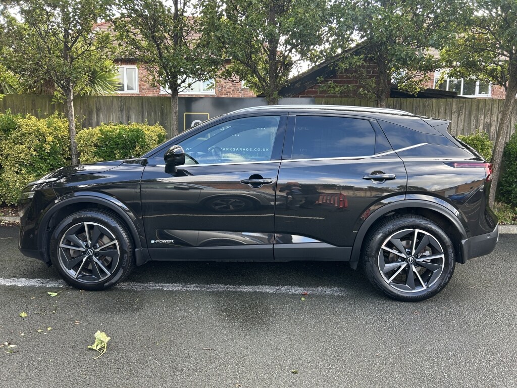 Used Nissan Qashqai 2022 for sale - 75958471: Photo 10