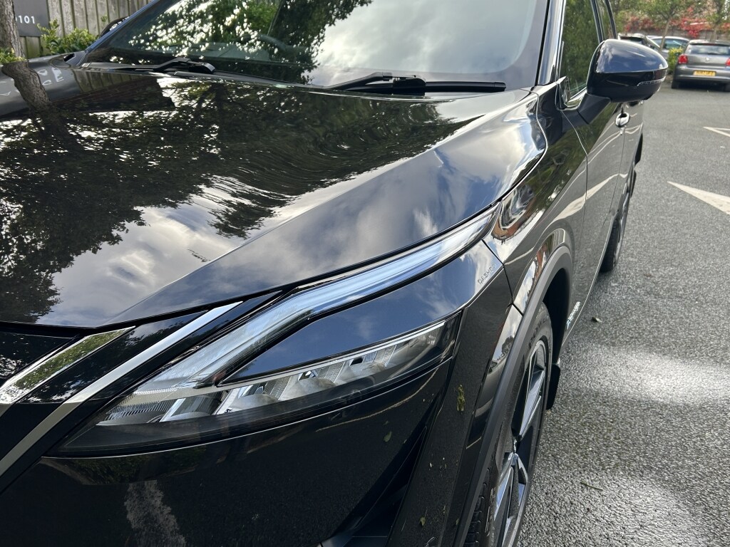 Used Nissan Qashqai 2022 for sale - 75958471: Photo 12