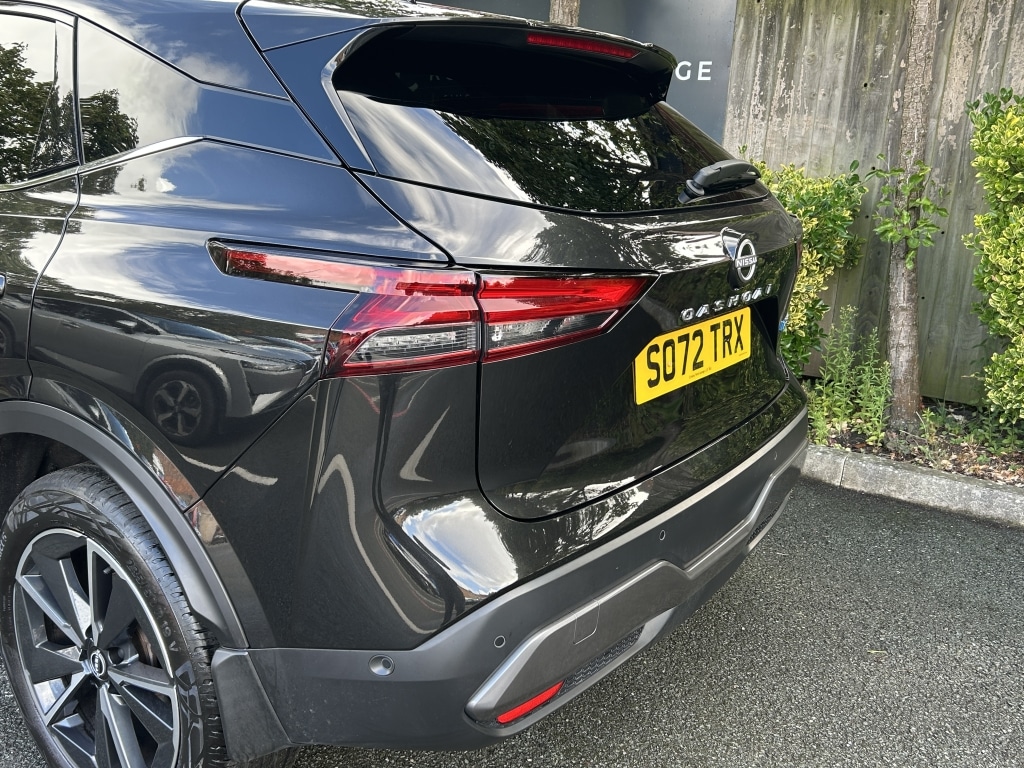 Used Nissan Qashqai 2022 for sale - 75958471: Photo 13