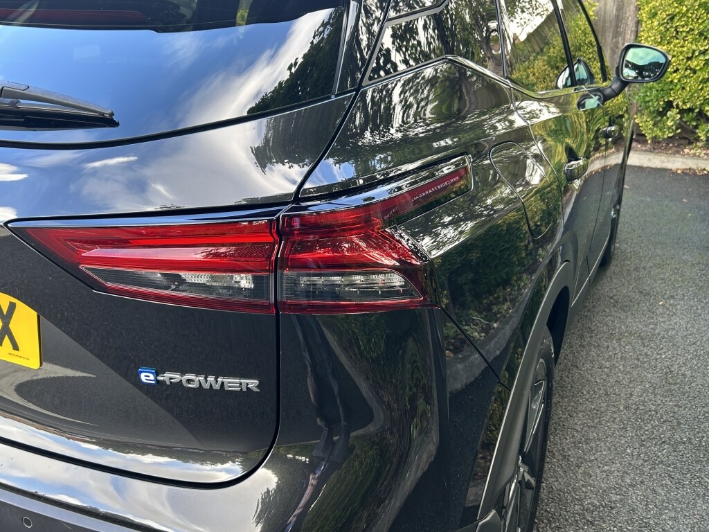 Used Nissan Qashqai 2022 for sale - 75958471: Photo 14