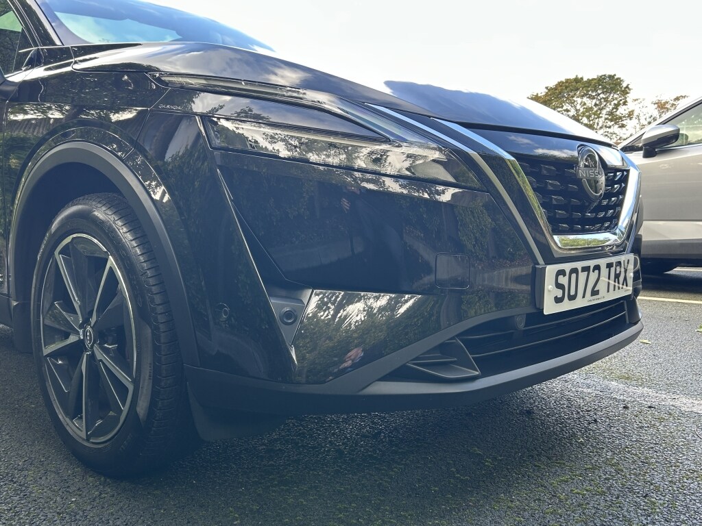 Used Nissan Qashqai 2022 for sale - 75958471: Photo 15