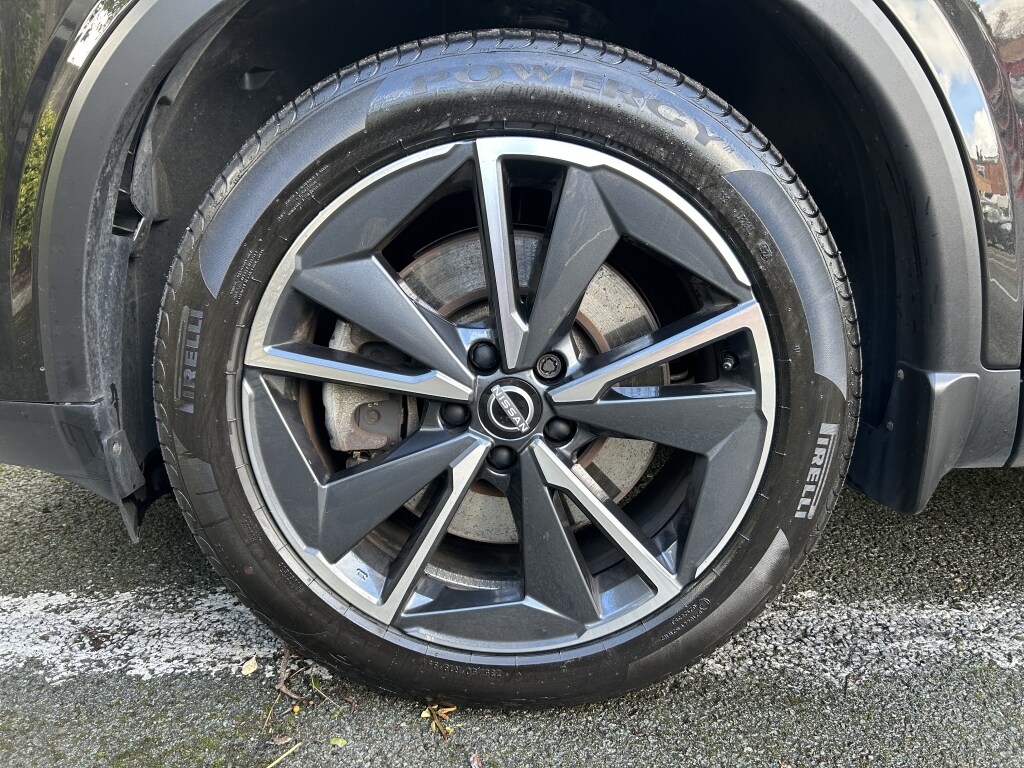 Used Nissan Qashqai 2022 for sale - 75958471: Photo 16