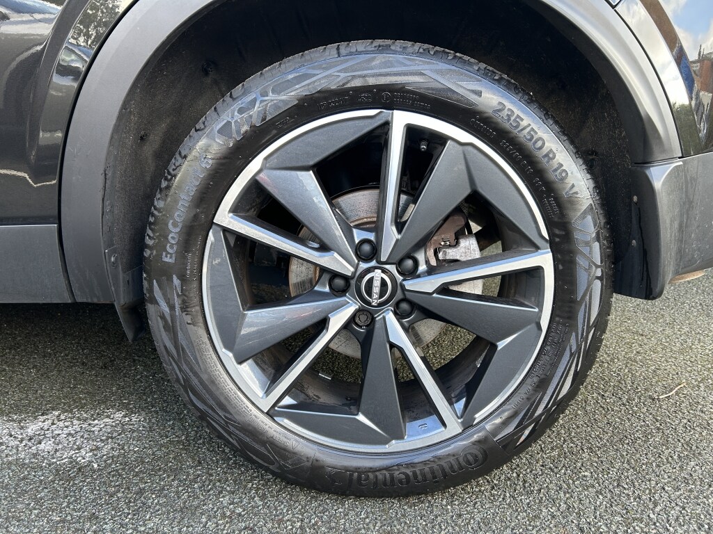 Used Nissan Qashqai 2022 for sale - 75958471: Photo 17