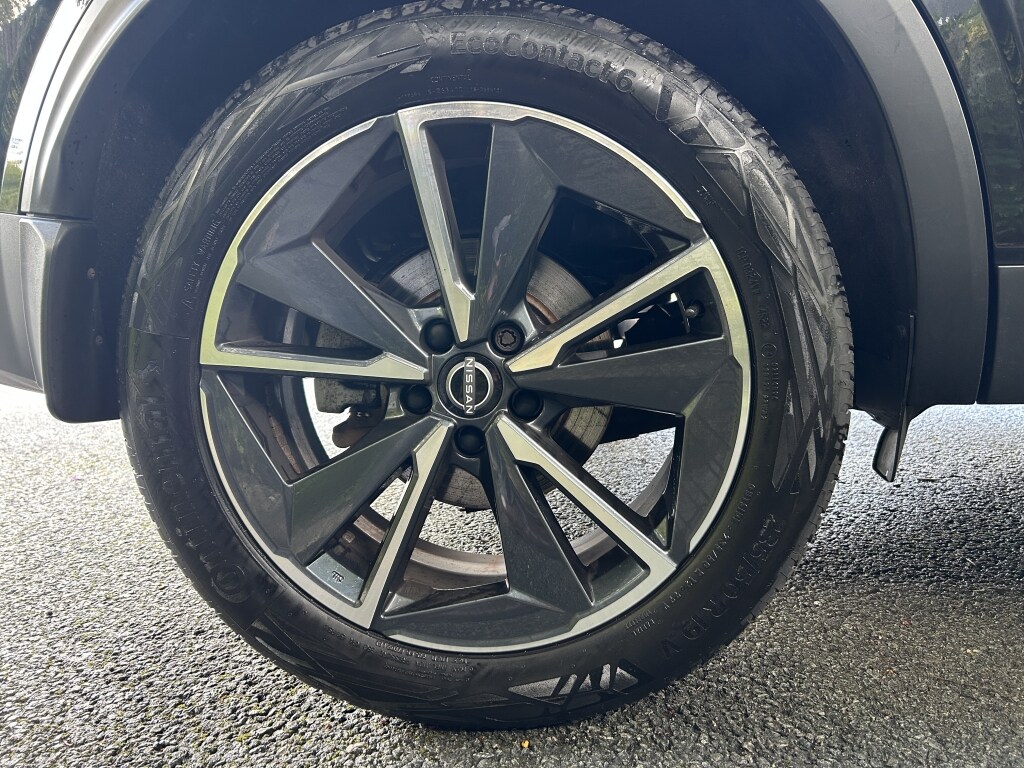 Used Nissan Qashqai 2022 for sale - 75958471: Photo 18