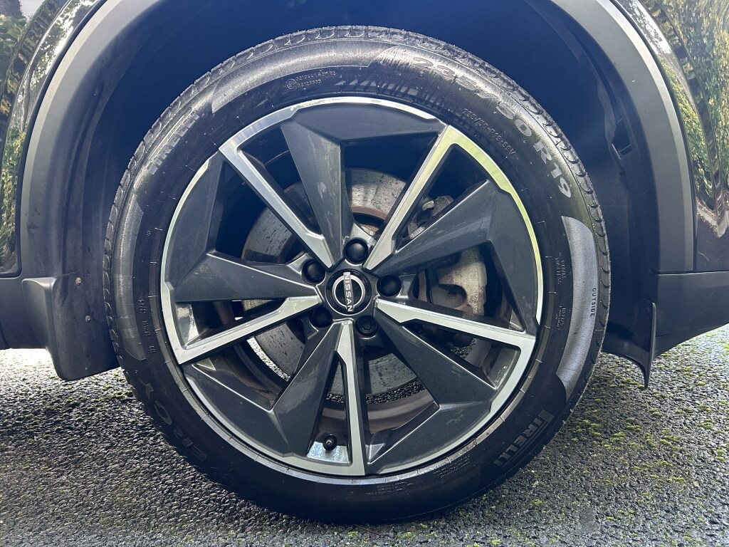 Used Nissan Qashqai 2022 for sale - 75958471: Photo 19