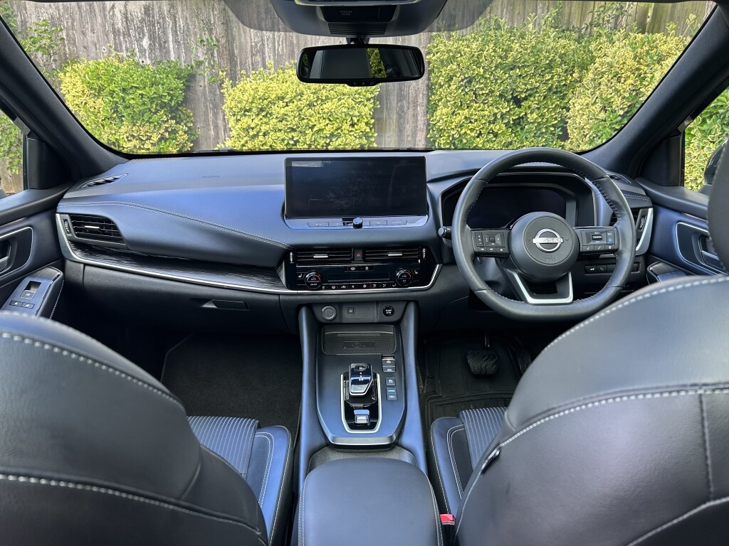 Used Nissan Qashqai 2022 for sale - 75958471: Photo 22