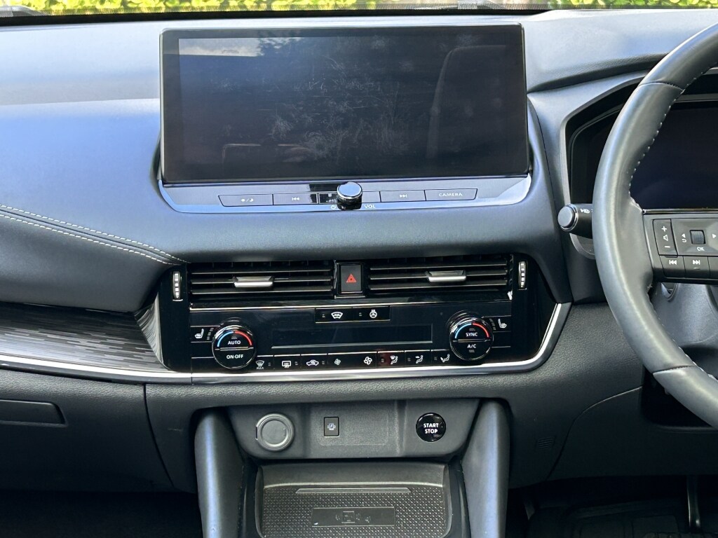 Used Nissan Qashqai 2022 for sale - 75958471: Photo 23