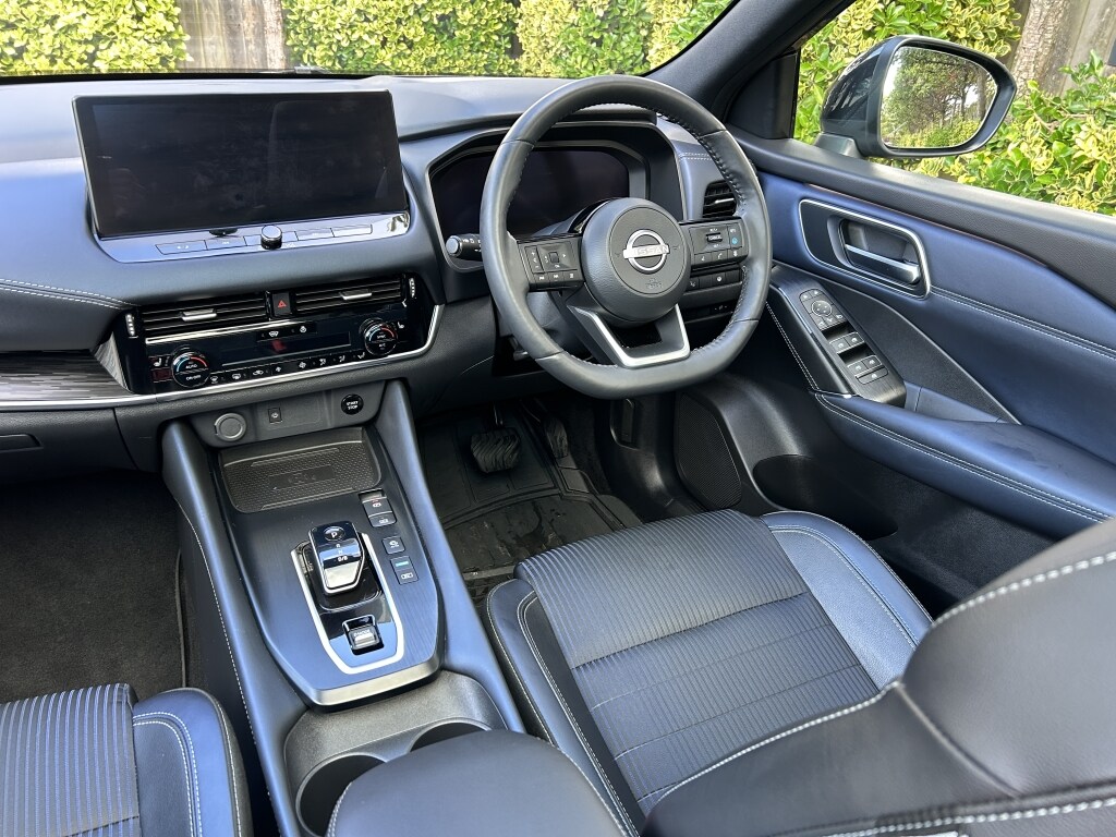 Used Nissan Qashqai 2022 for sale - 75958471: Photo 24