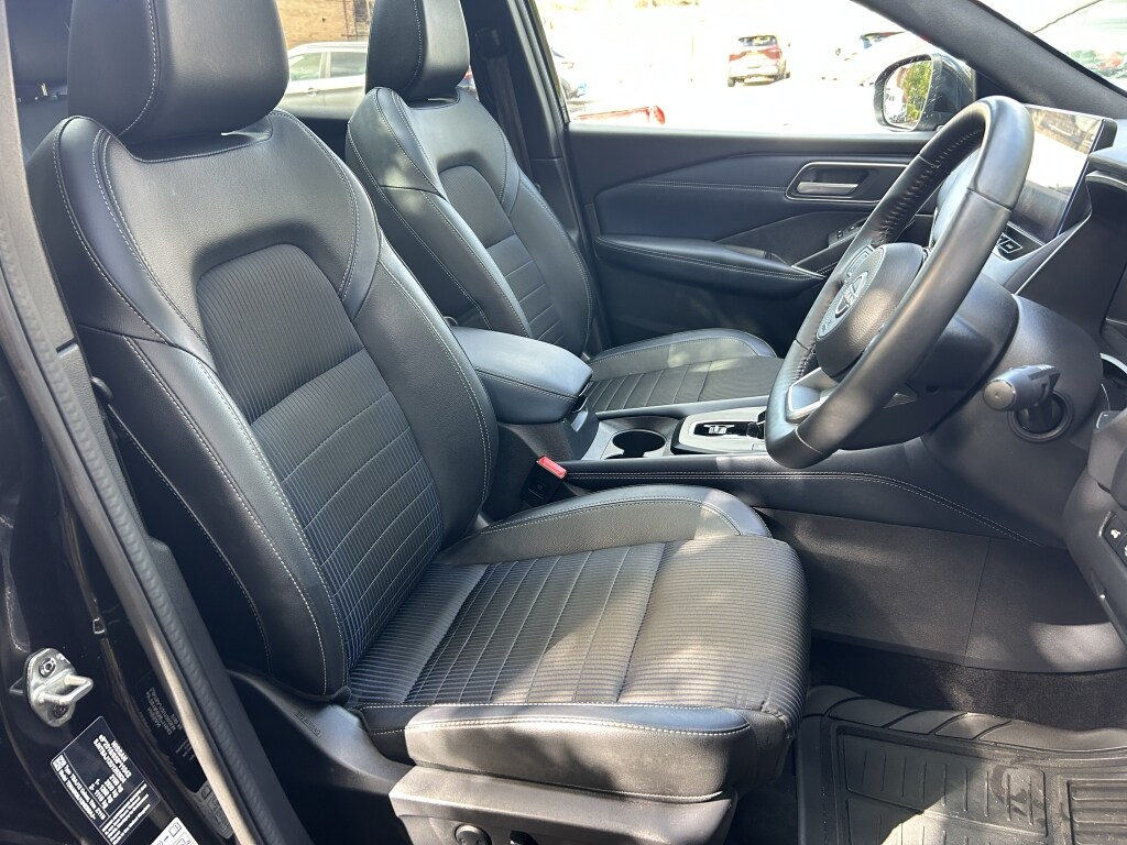 Used Nissan Qashqai 2022 for sale - 75958471: Photo 25