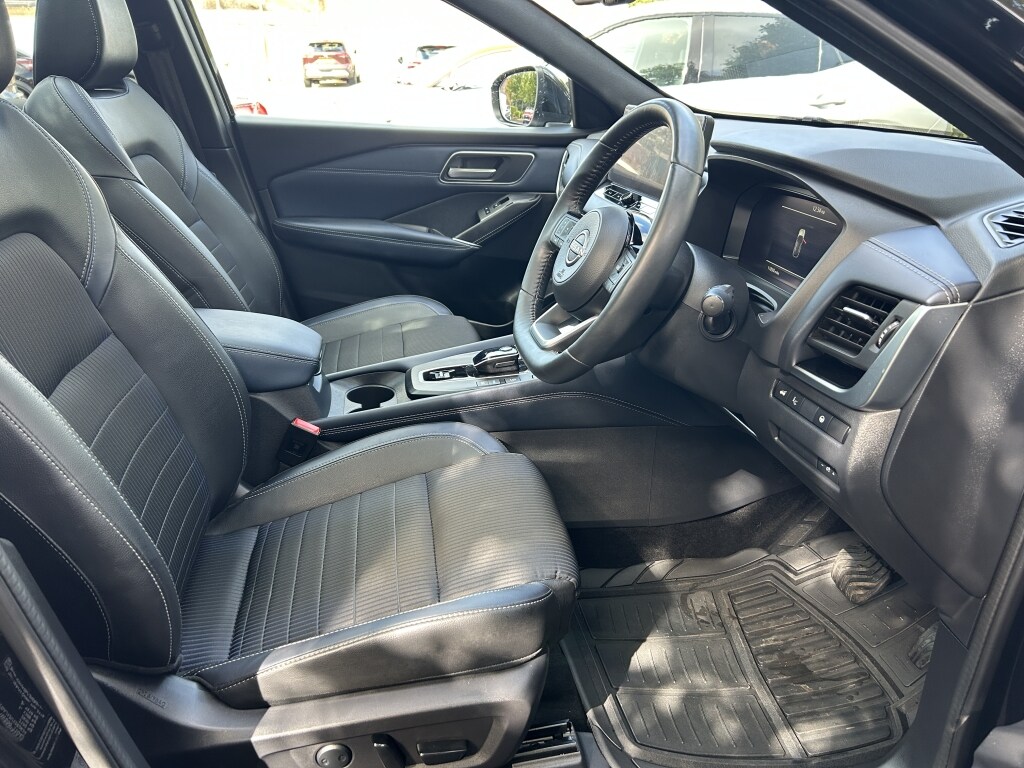 Used Nissan Qashqai 2022 for sale - 75958471: Photo 26