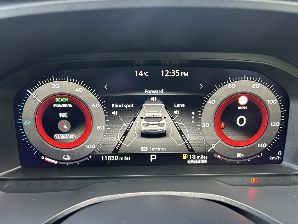 Used Nissan Qashqai 2022 for sale - 75958471: Photo 29