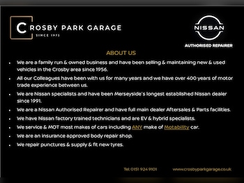 Used Nissan Qashqai 2022 for sale - 75958471: Photo