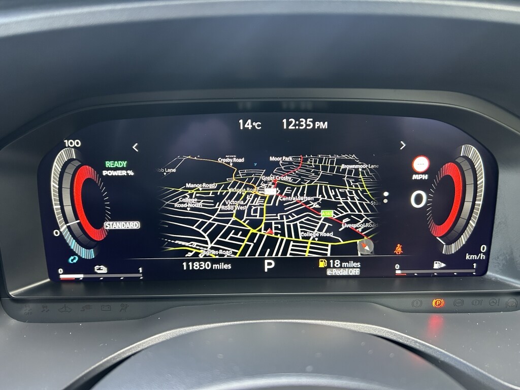 Used Nissan Qashqai 2022 for sale - 75958471: Photo 30