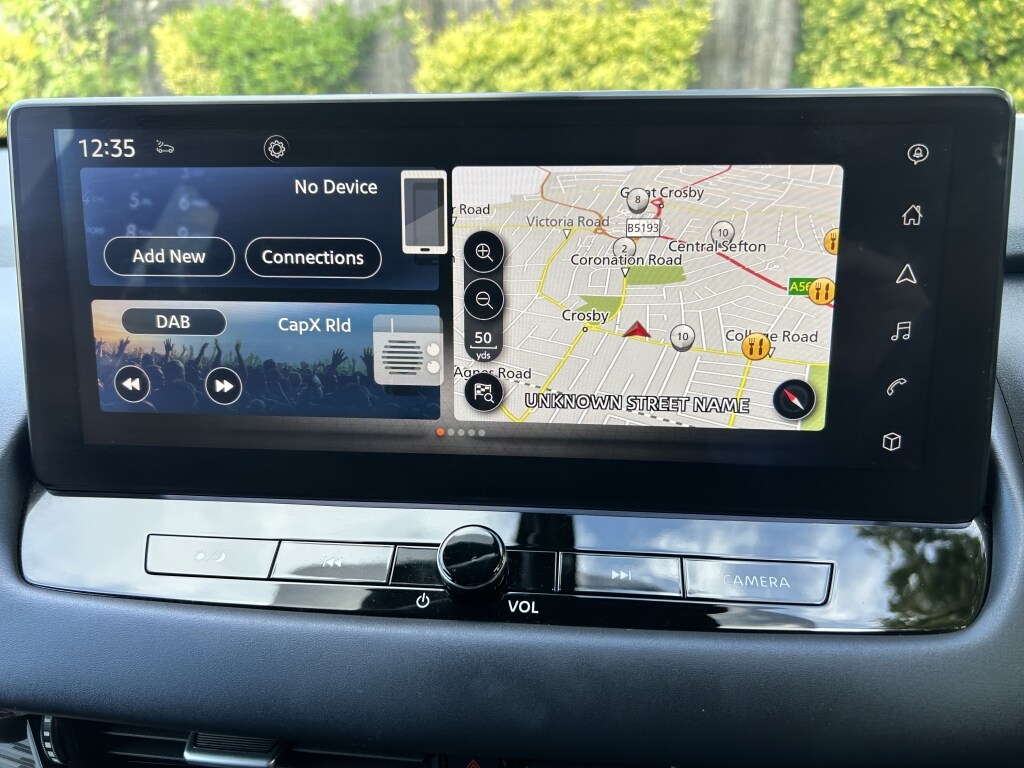 Used Nissan Qashqai 2022 for sale - 75958471: Photo 32