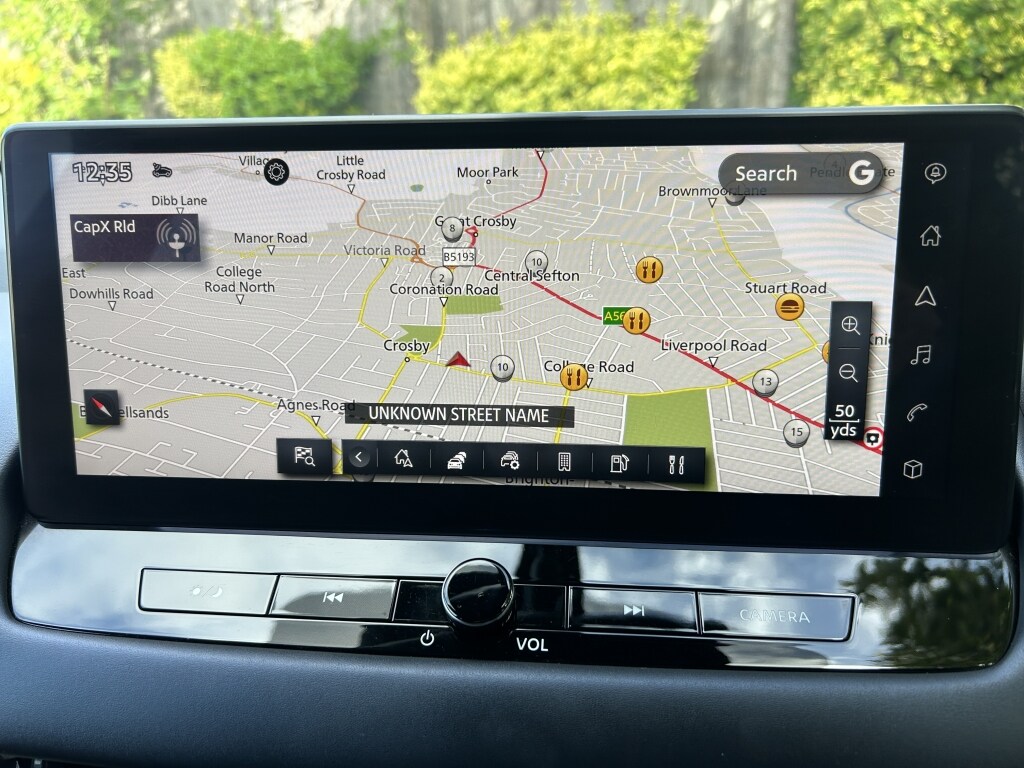 Used Nissan Qashqai 2022 for sale - 75958471: Photo 33