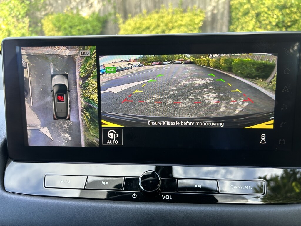 Used Nissan Qashqai 2022 for sale - 75958471: Photo 34