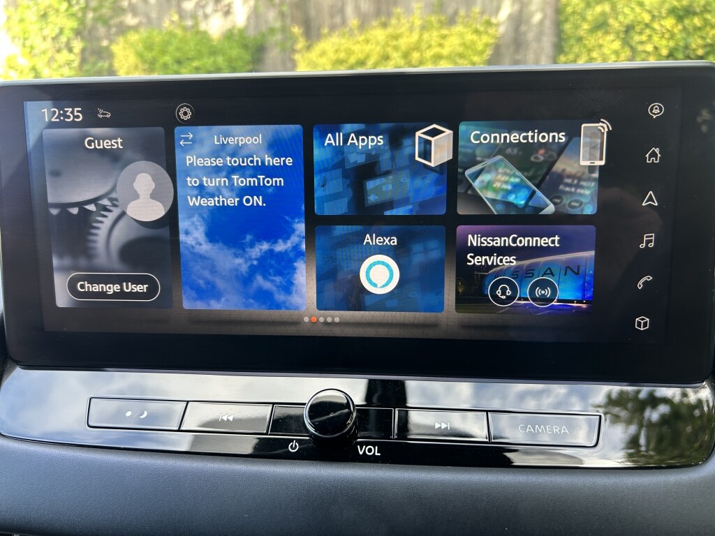 Used Nissan Qashqai 2022 for sale - 75958471: Photo 35