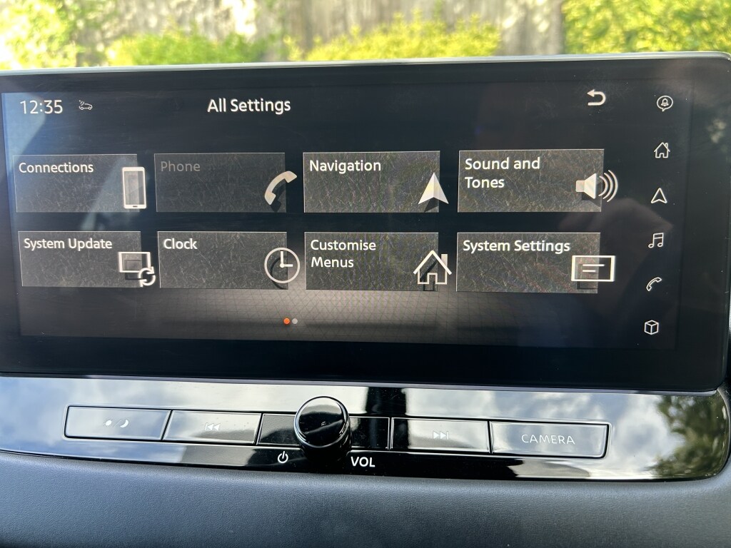 Used Nissan Qashqai 2022 for sale - 75958471: Photo 36