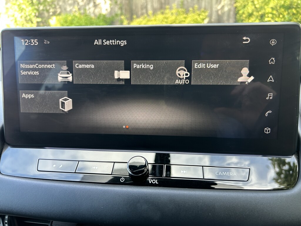 Used Nissan Qashqai 2022 for sale - 75958471: Photo 37