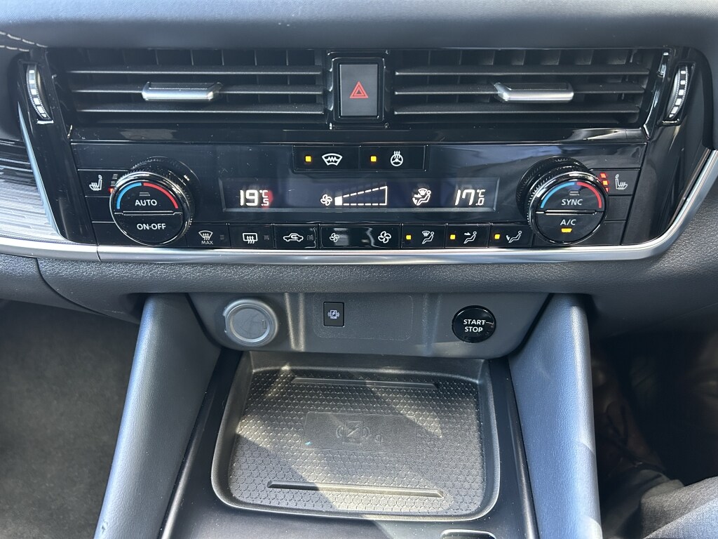 Used Nissan Qashqai 2022 for sale - 75958471: Photo 38