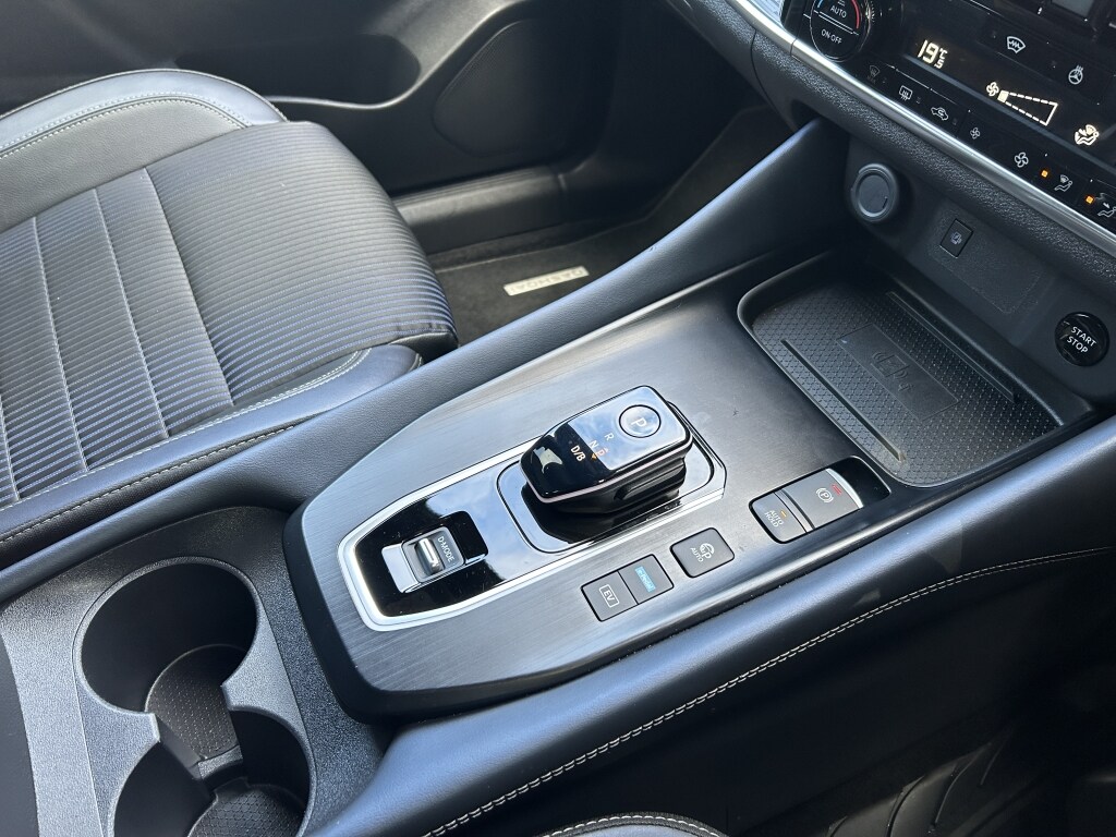 Used Nissan Qashqai 2022 for sale - 75958471: Photo 39