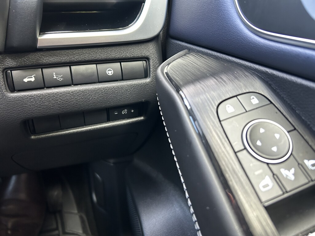 Used Nissan Qashqai 2022 for sale - 75958471: Photo 40