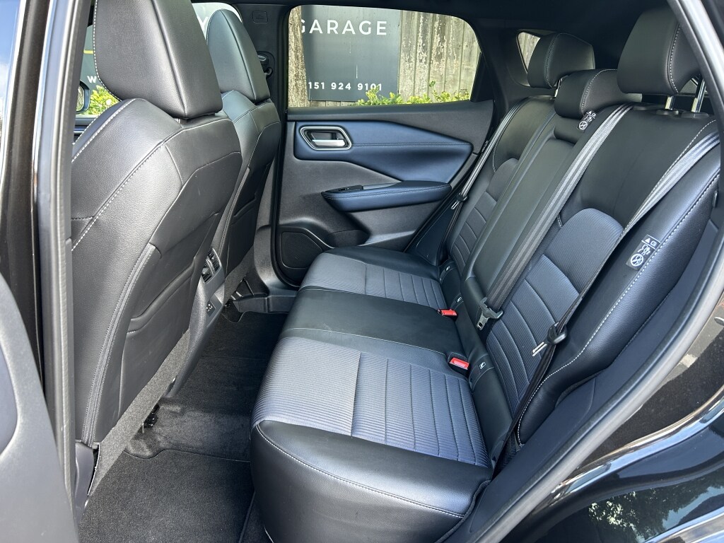 Used Nissan Qashqai 2022 for sale - 75958471: Photo 41