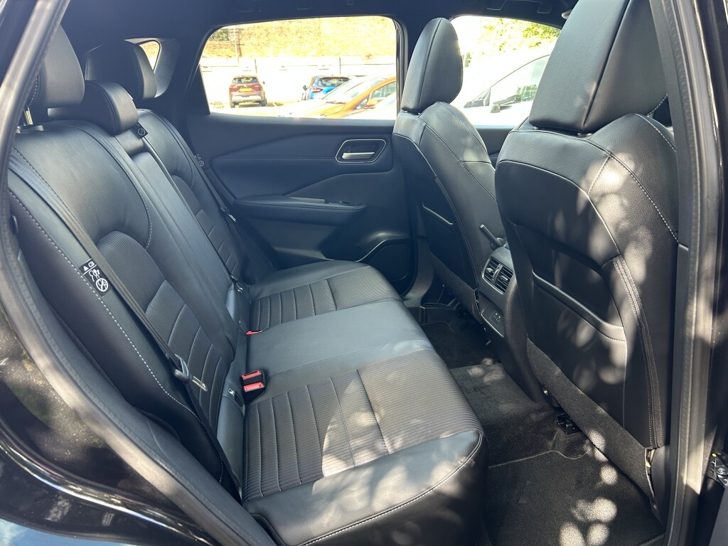 Used Nissan Qashqai 2022 for sale - 75958471: Photo 42