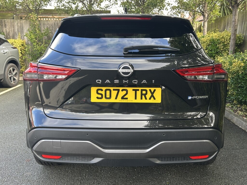 Used Nissan Qashqai 2022 for sale - 75958471: Photo 8