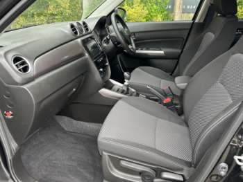 Used Suzuki Vitara 2020 for sale - 75349472: Photo