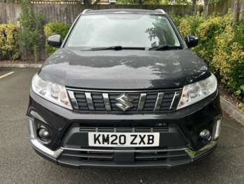 Used Suzuki Vitara 2020 for sale - 75349472: Photo