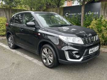 Used Suzuki Vitara 2020 for sale - 75349472: Photo