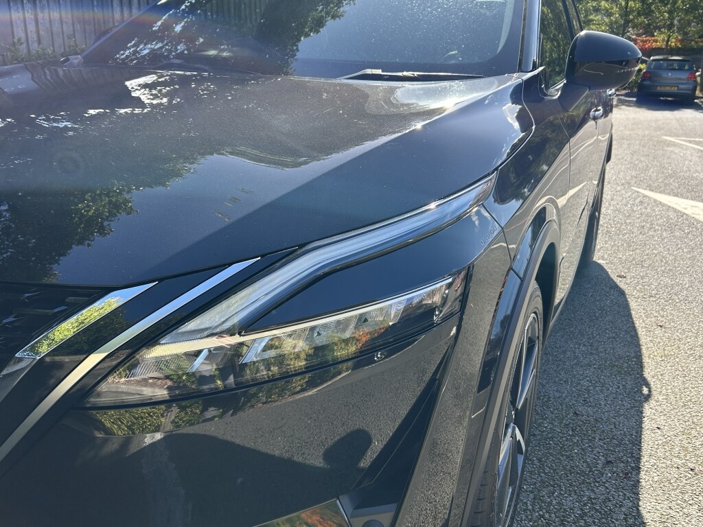 Used Nissan Qashqai 2022 for sale - 75920532: Photo 12