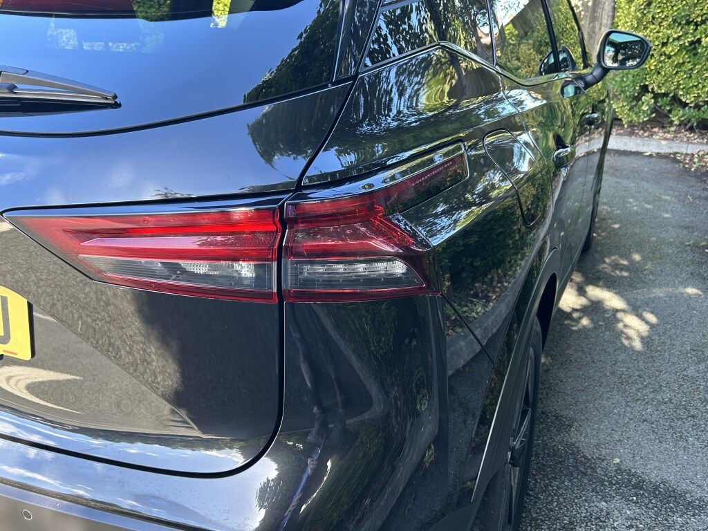 Used Nissan Qashqai 2022 for sale - 75920532: Photo 14