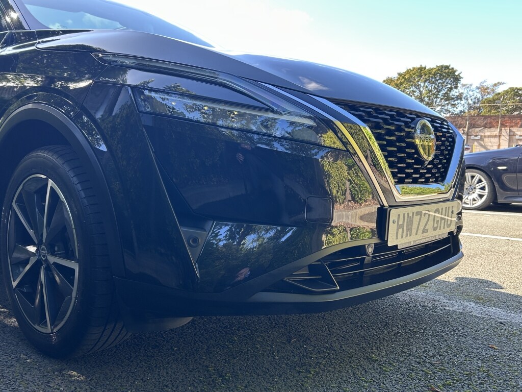 Used Nissan Qashqai 2022 for sale - 75920532: Photo 15