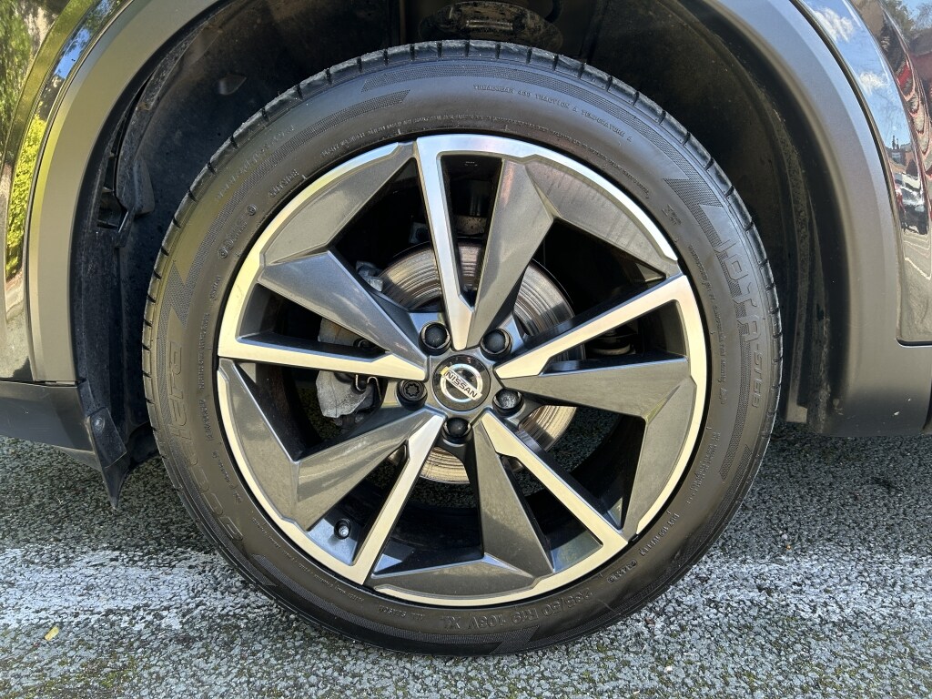 Used Nissan Qashqai 2022 for sale - 75920532: Photo 16